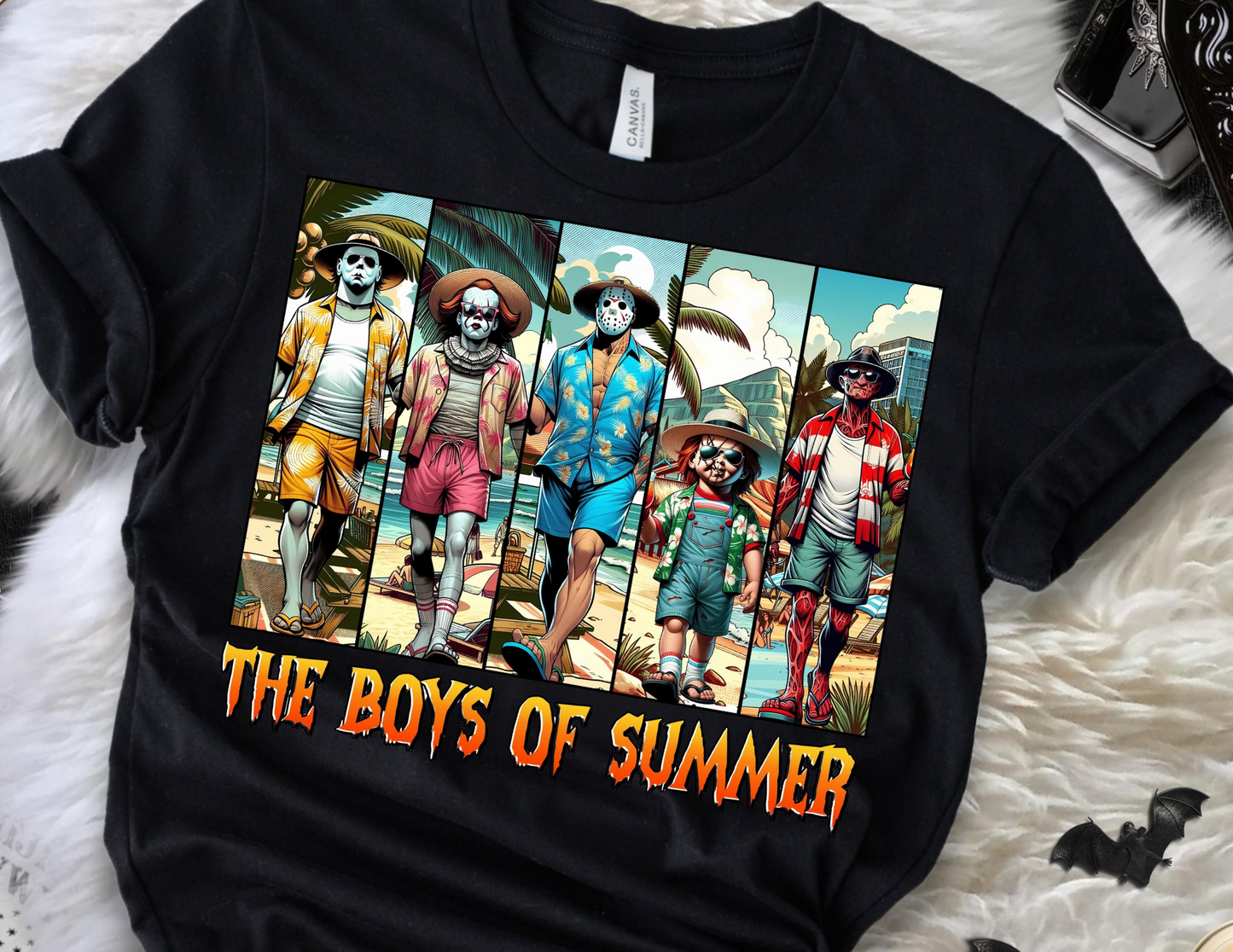 Boys of the Summer