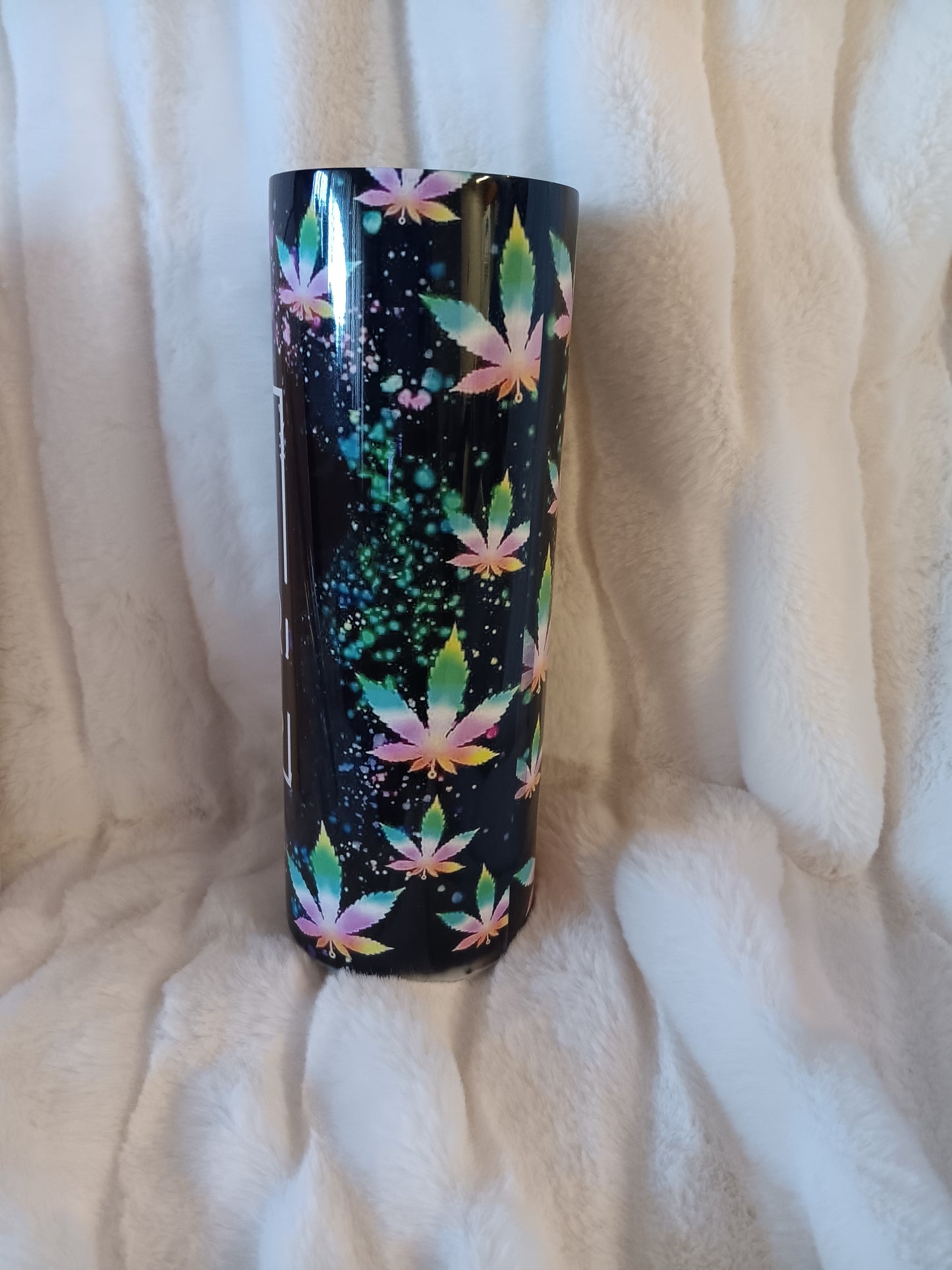 20 oz Stainless Steel Tumbler