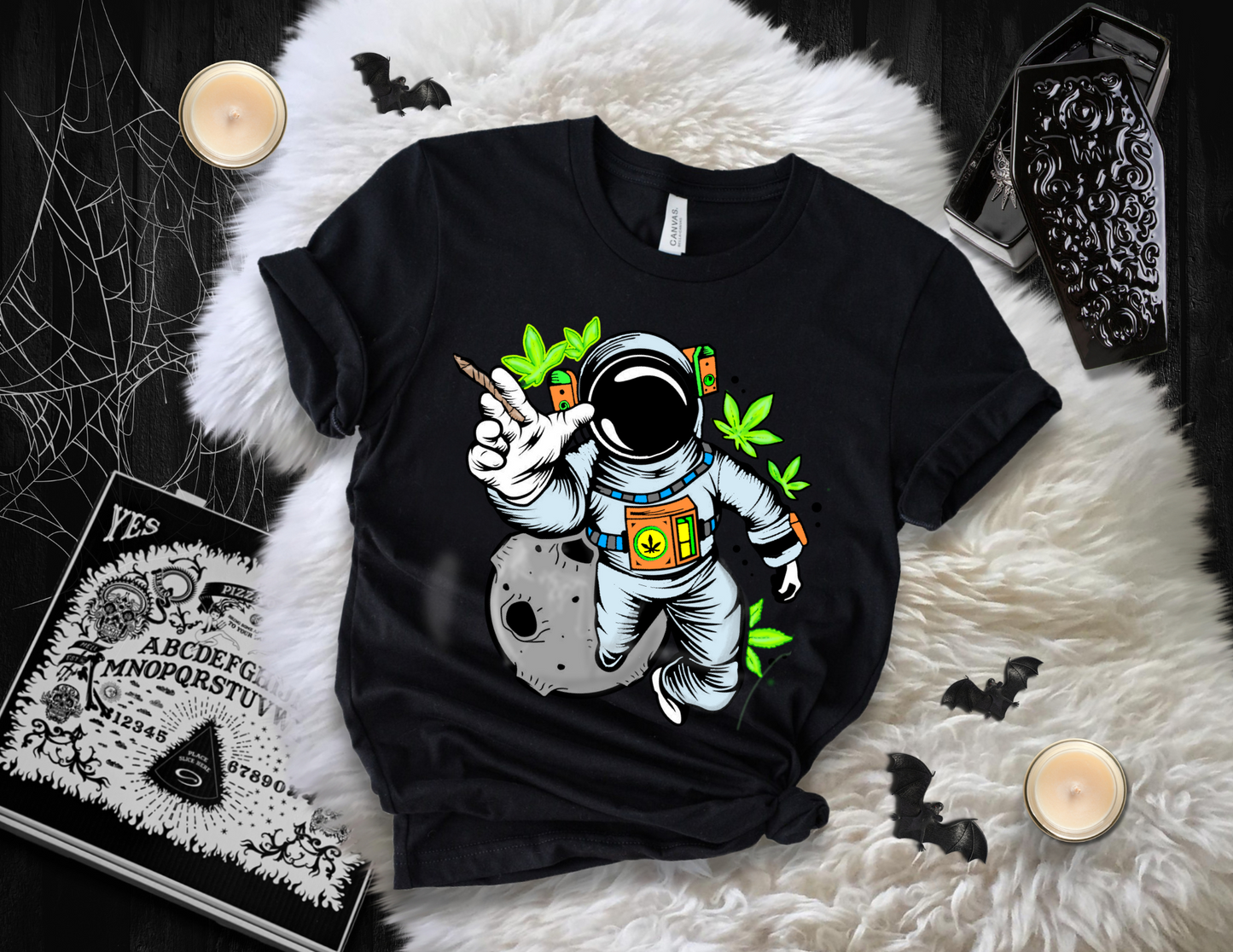 HighTimez MoonMan