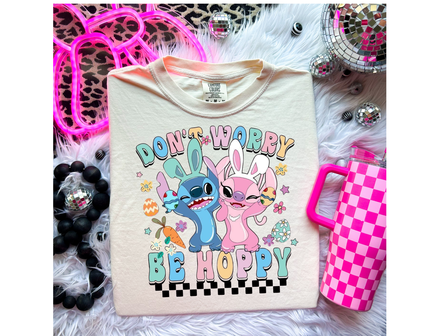 Don't Worry Be Hoppy
