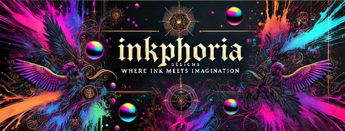 InkPhoria Designs